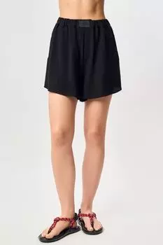 Шорты из вискозы Fashion Rebels