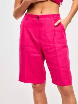 Шорты изо льна Vinnis