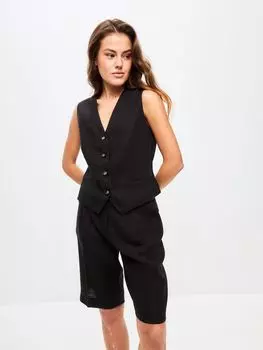 Шорты изо льна Vinnis