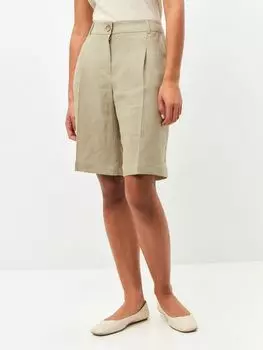 Шорты изо льна Vinnis