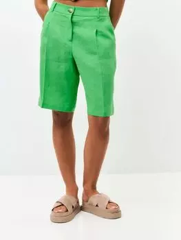 Шорты изо льна Vinnis