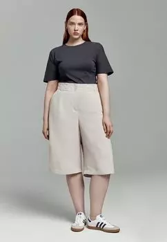 Шорты льняные DIVNO