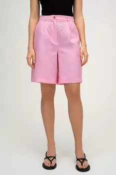 Шорты льняные Fashion Rebels