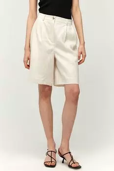 Шорты льняные Fashion Rebels