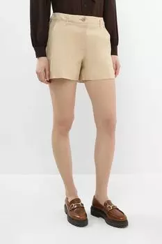 Шорты льняные Guess