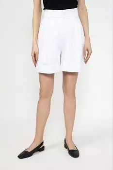 Шорты льняные SABRINA SCALA