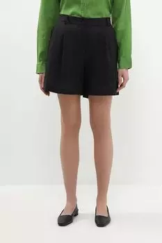 Шорты льняные Trends Brands Base