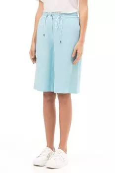 Шорты на эластичном поясе ALEXANDER BOGDANOV