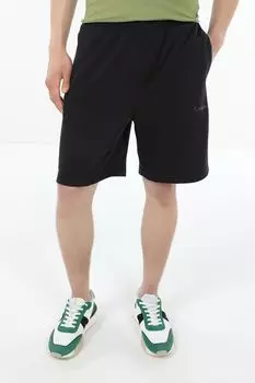 Шорты на эластичном поясе CK Performance