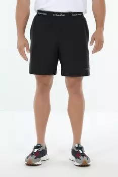 Шорты на эластичном поясе CK Performance