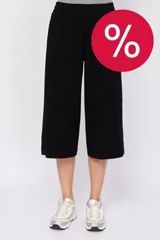 Шорты на эластичном поясе Franco Vello