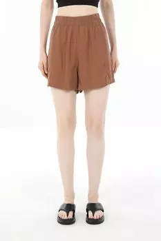 Шорты на эластичном поясе OVS