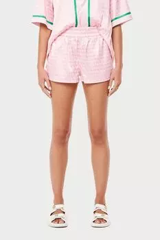 Шорты на эластичном поясе The Couture Club