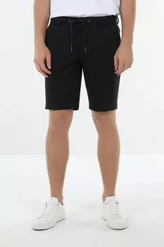 Шорты на кулиске Bugatti