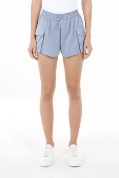 Шорты на кулиске с карманами Baby Angel