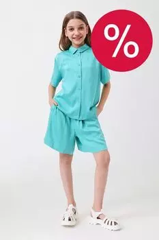 Шорты на кулиске Smena