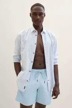 Шорты на кулиске TOM TAILOR