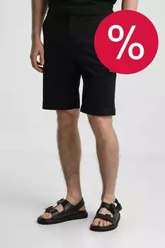 Шорты на молнии Oulyss