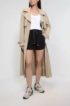 Шорты на резинке TWINSET