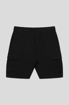 Шорты на завязках с карманами GRAND & HILLS
