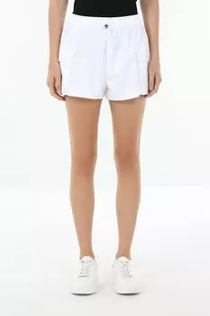 Шорты однотонные Baby Angel