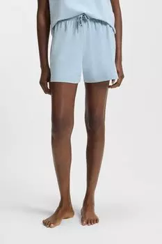 Шорты пижамные хлопковые BOSS