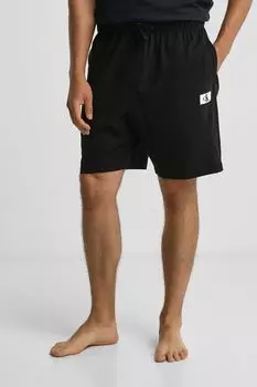 Шорты пижамные хлопковые Calvin Klein