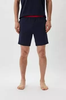 Шорты пижамные хлопковые HUGO