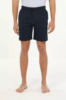 Шорты пижамные хлопковые на кулиске OVS