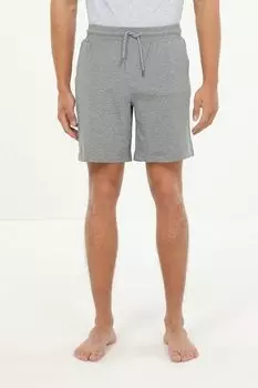 Шорты пижамные хлопковые на кулиске OVS