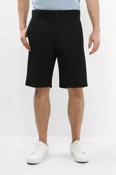 Шорты прямого кроя HUGO