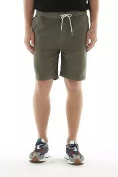 Шорты прямого кроя PEPE JEANS