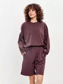 Шорты прямого силуэта Trends Brands