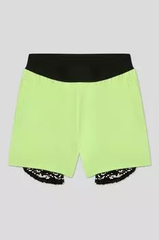 Шорты с эластичным поясом IDO