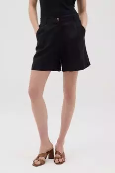 Шорты с добавлением льна OVS