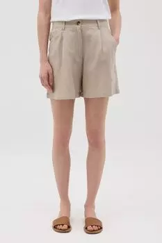 Шорты с добавлением льна OVS