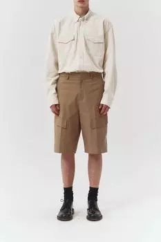 Шорты с карманами Dunst
