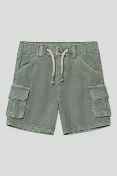 Шорты с карманами Fagottino