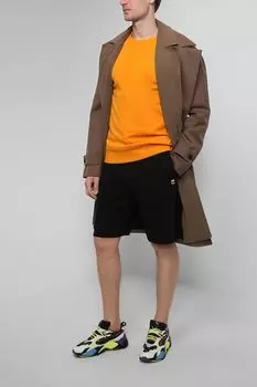 Шорты с карманами Karl Lagerfeld