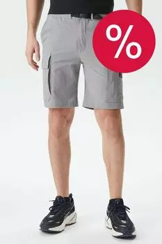 Шорты с карманами Lacoste