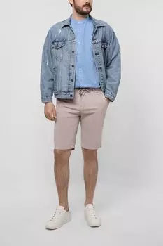 Шорты с карманами LERROS