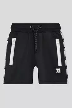 Шорты с карманами на молнии DJ DUTCHJEANS