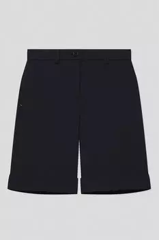 Шорты с отворотами Junior Republic