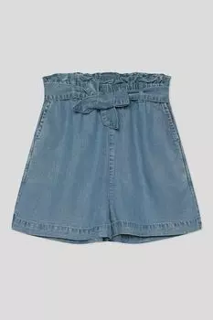 Шорты с поясом IDO