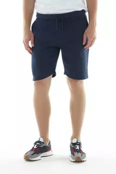 Шорты с поясом на кулиске Blend