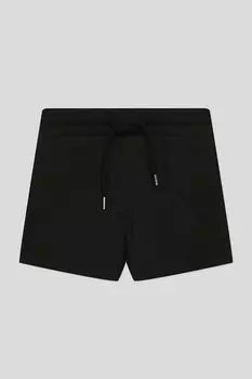 Шорты с поясом на кулиске GIOCO