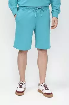 Шорты с поясом на кулиске и с карманами MARCO DI RADI