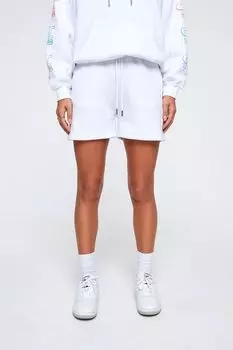 Шорты с поясом на кулиске The Couture Club