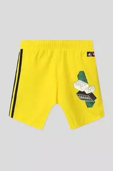 Шорты с принтом Adidas