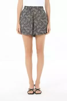 Шорты с принтом OVS